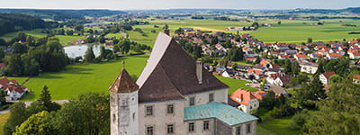 Unsere Gemeinde