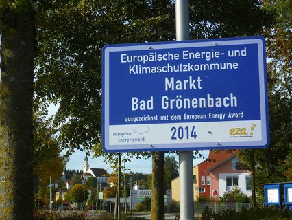 European Energy Award