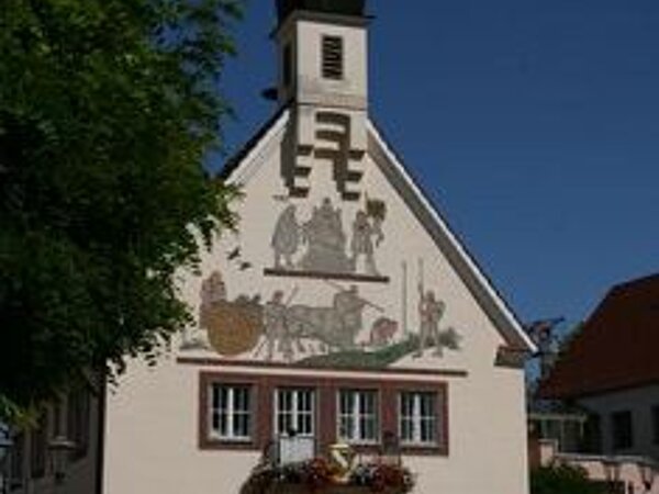 Ergebnisse der Kommunalwahl-2