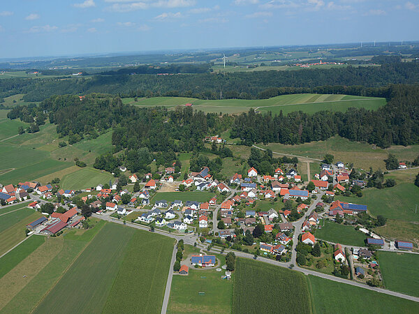 Bürgerinformationsabend Ittelsburg