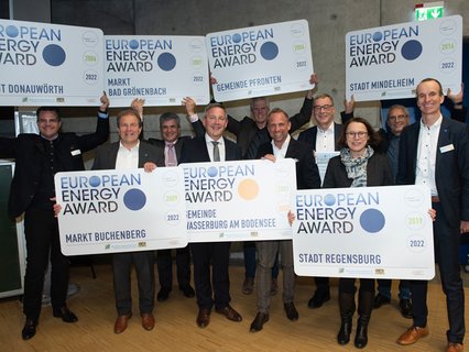 European Energy Award