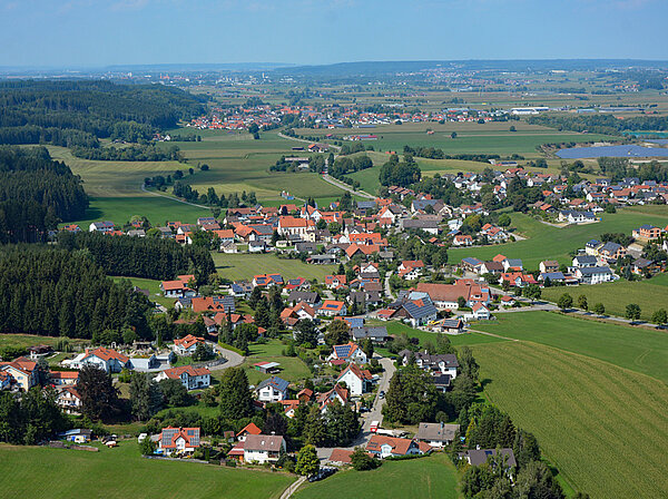 Bürgerinformationsabend Zell