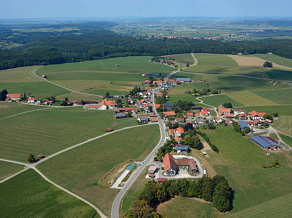 Bürgerinformationsabend Herbisried