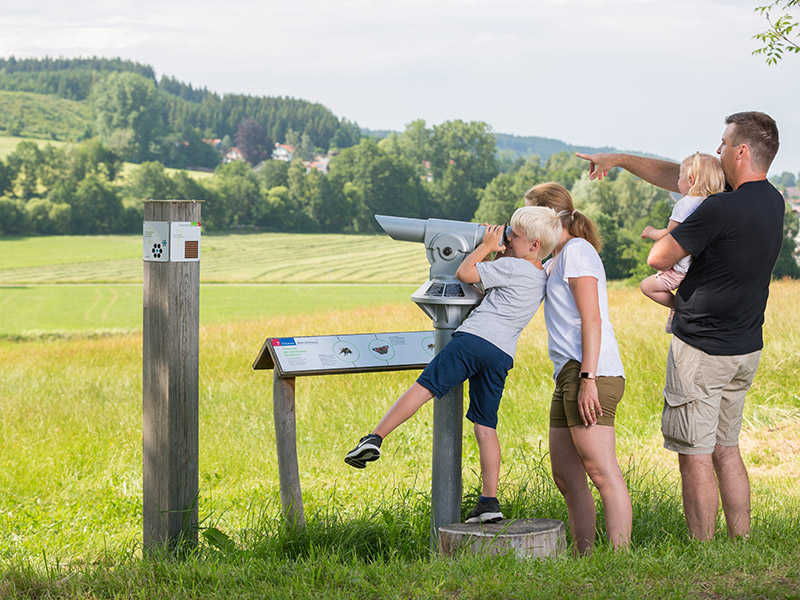 Bad Grönenbach leben wohnen Vereine Senioren Familie