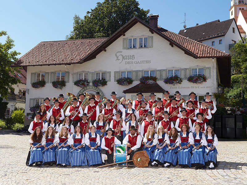Vereine in Bad Grönenbach