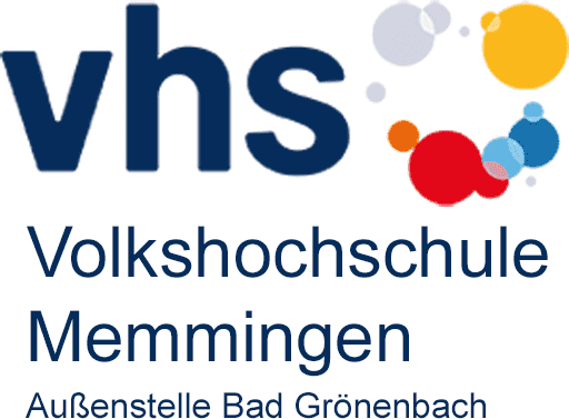 VHS Volkshochschule Bad Grönenbach